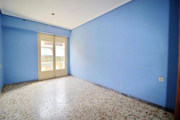 Piso en Barrio Carrús Oeste