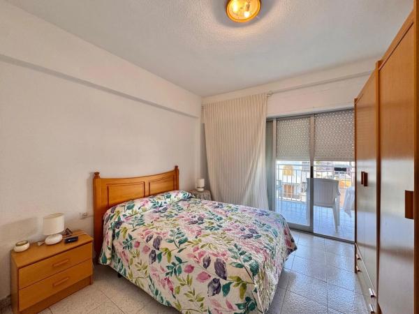 Piso en Calas de Santiago Bernabeu