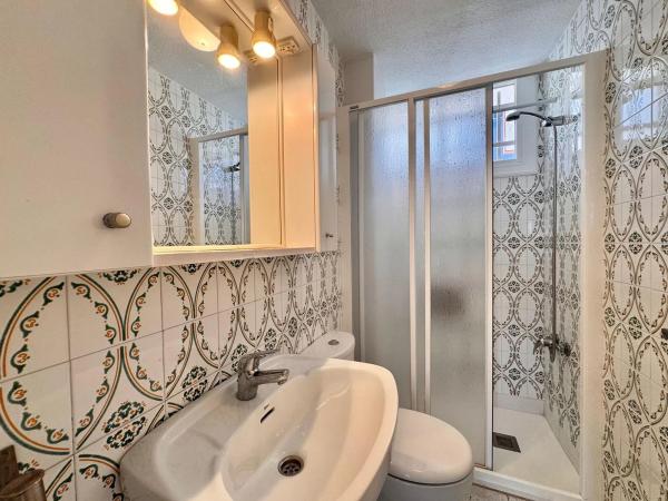 Piso en Calas de Santiago Bernabeu