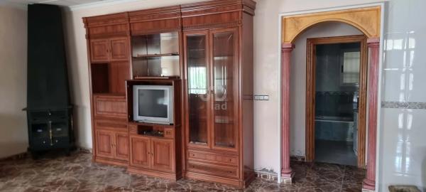 Chalet en Crevillente