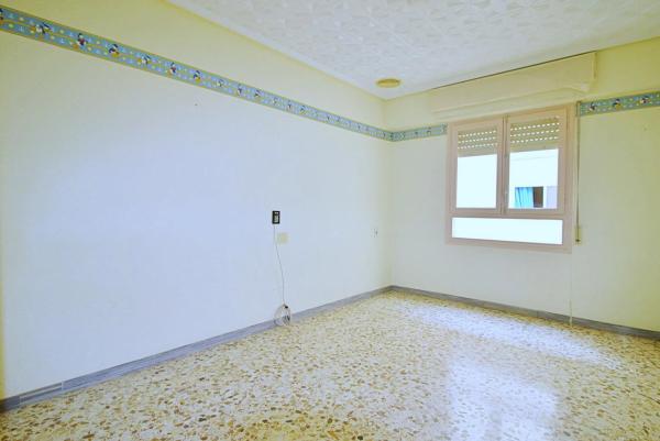 Piso en Barrio Carrús Oeste