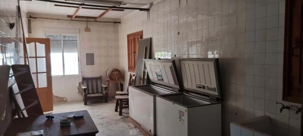 Chalet en Crevillente