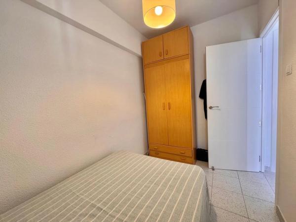 Piso en Calas de Santiago Bernabeu