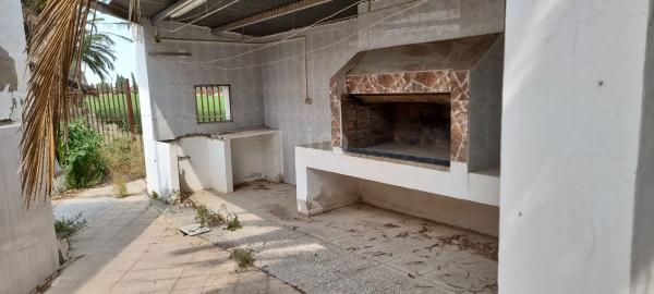 Chalet en Crevillente