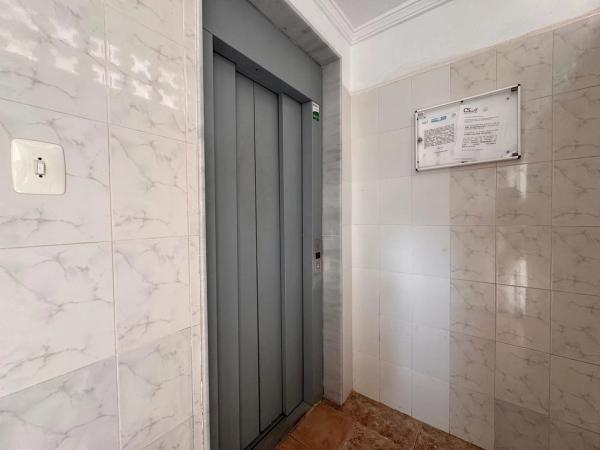 Piso en Calas de Santiago Bernabeu