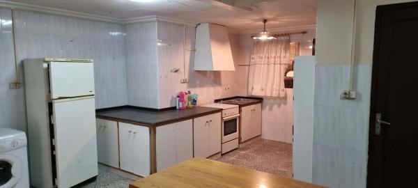 Chalet en Crevillente