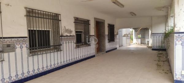 Chalet en Crevillente
