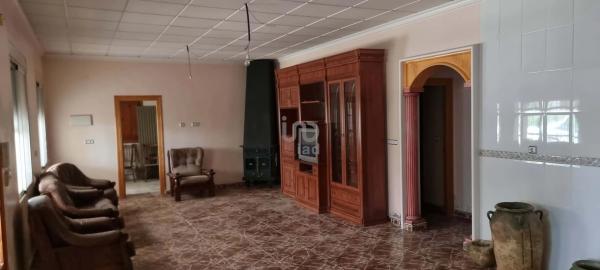 Chalet en Crevillente