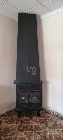 Chalet en Crevillente