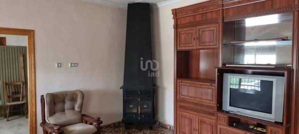 Chalet en Crevillente