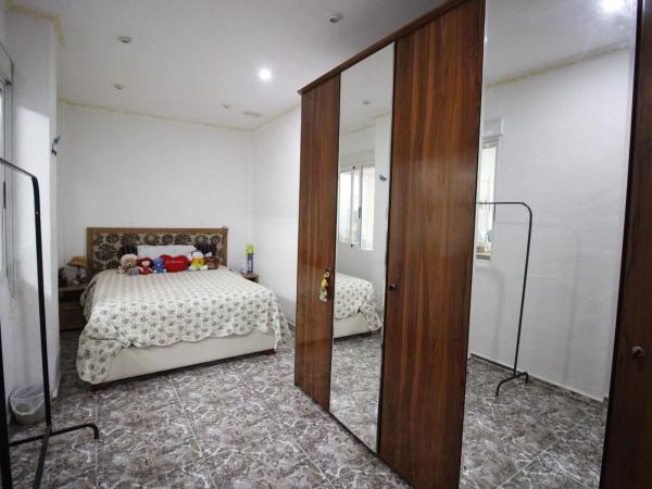 Piso en Barrio Carrús Este