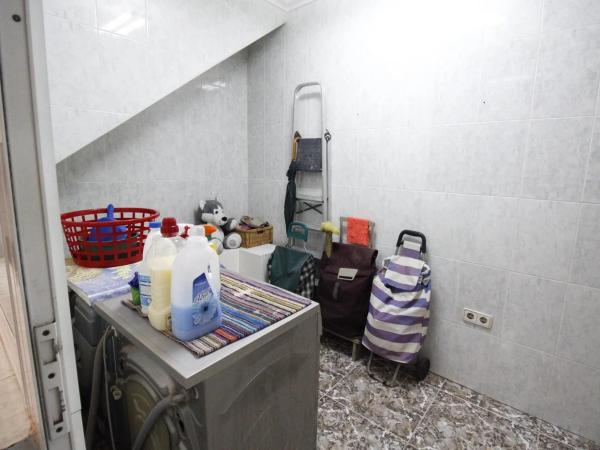 Piso en Barrio Carrús Este