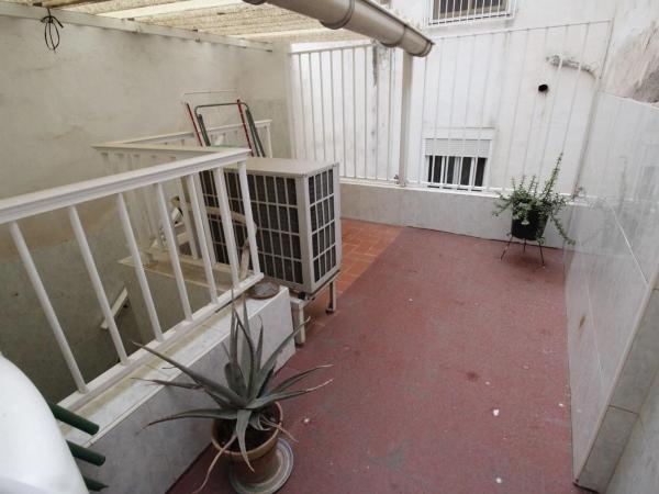 Piso en Barrio Carrús Este