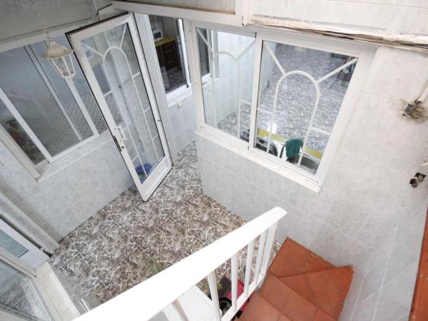 Piso en Barrio Carrús Este