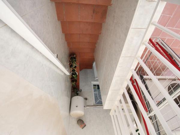 Piso en Barrio Carrús Este