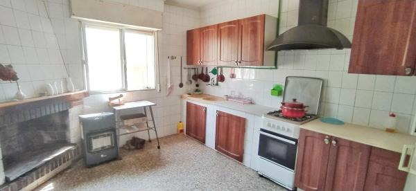 Casa independiente en Partida Amoros