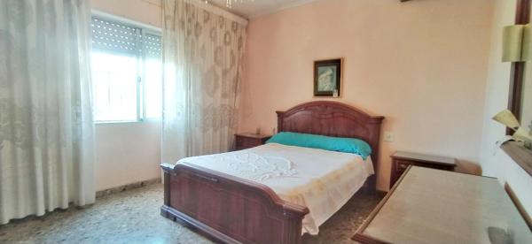 Casa independiente en Partida Amoros