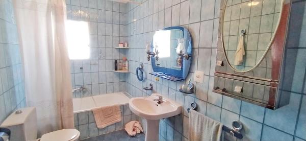 Casa independiente en Partida Amoros