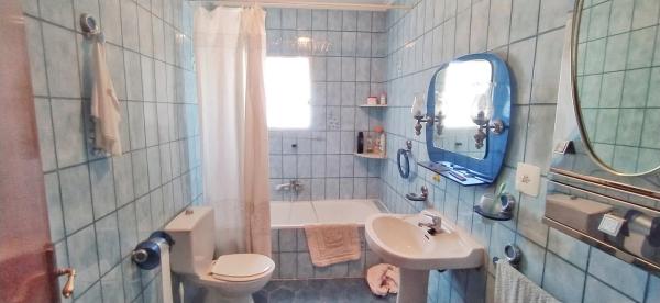 Casa independiente en Partida Amoros