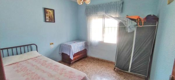 Casa independiente en Partida Amoros