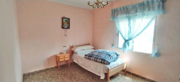 Casa independiente en Partida Amoros