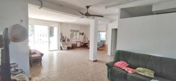 Casa independiente en Partida Amoros