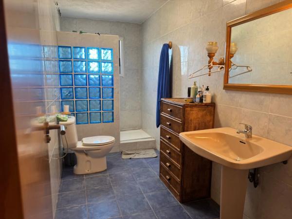 Casa terrera en avenida d'Algoda, 6