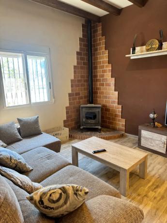 Casa terrera en avenida d'Algoda, 6