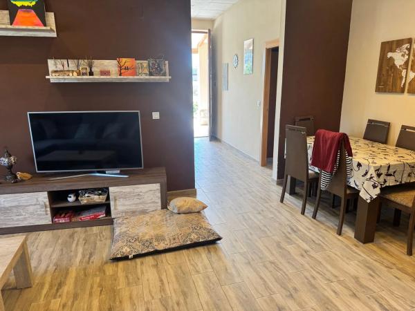 Casa terrera en avenida d'Algoda, 6