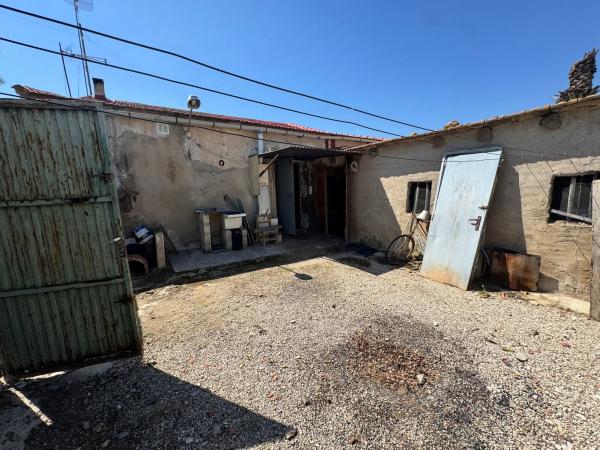 Casa terrera en avenida d'Algoda, 6