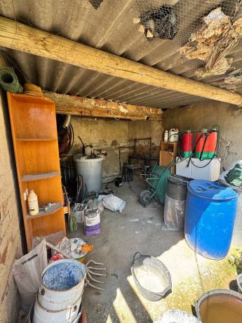 Casa terrera en avenida d'Algoda, 6