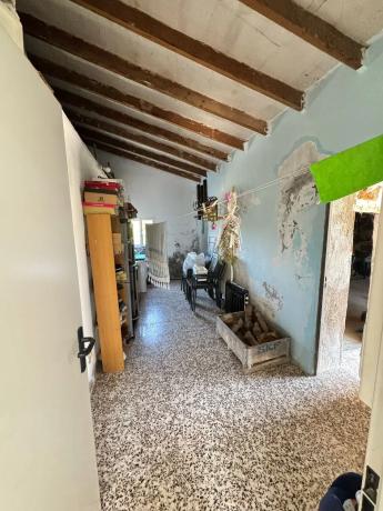 Casa terrera en avenida d'Algoda, 6