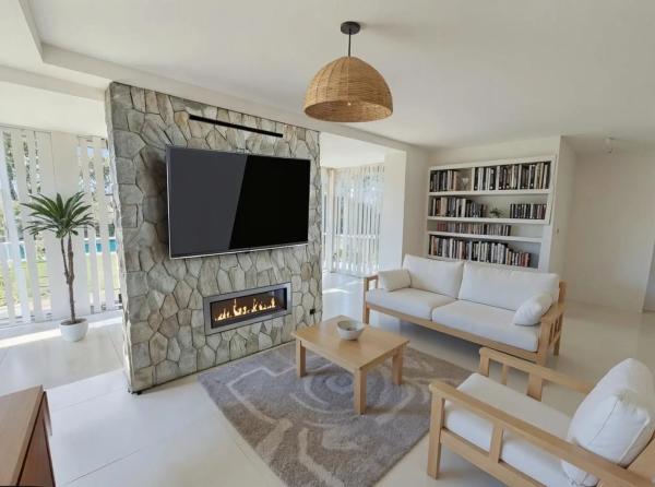 Casa independiente en Vincule, 3