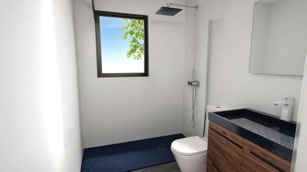 Casa independiente en Vincule, 3