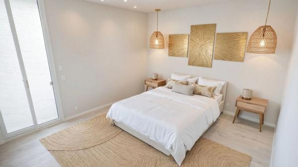 Casa independiente en Vincule, 3