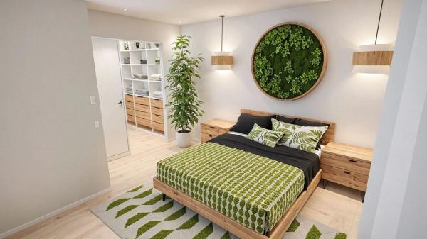 Casa independiente en Vincule, 3