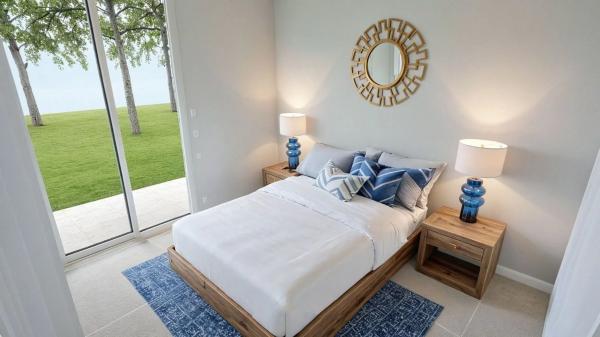 Casa independiente en Vincule, 3