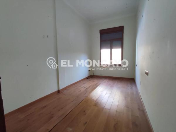 Casa independiente en Partida la Marina