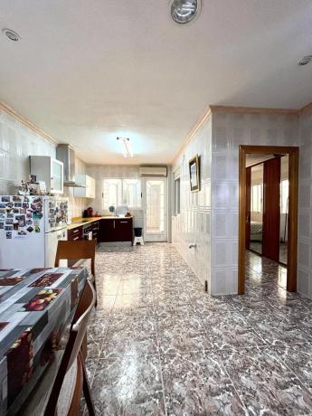 Piso en Barrio Carrús Este