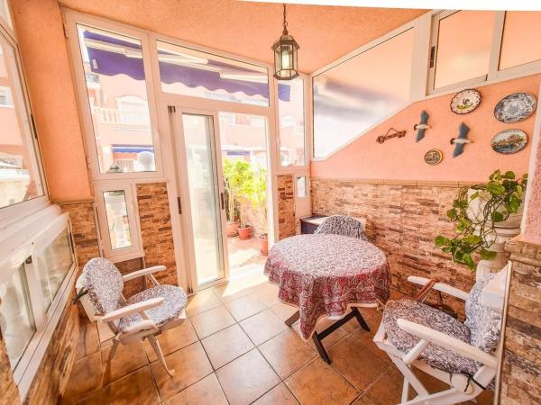 Chalet pareado en avenida Zaragoza