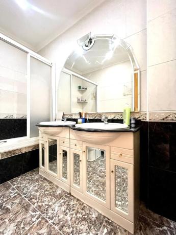 Piso en Barrio Carrús Este