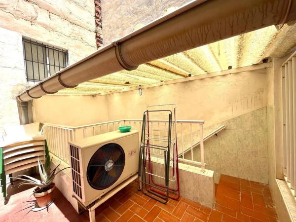 Piso en Barrio Carrús Este