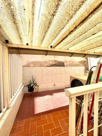 Piso en Barrio Carrús Este