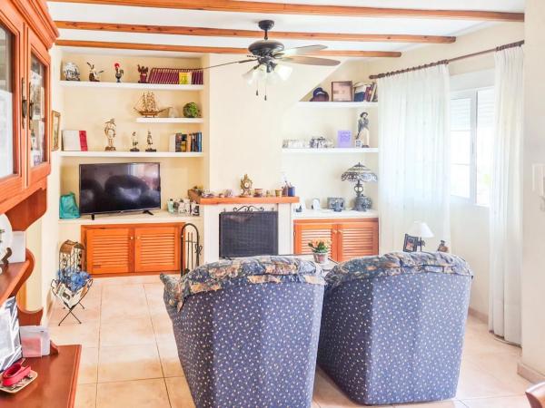 Chalet pareado en avenida Zaragoza