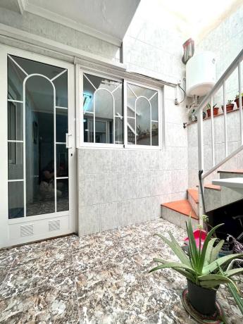 Piso en Barrio Carrús Este