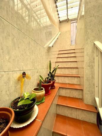 Piso en Barrio Carrús Este