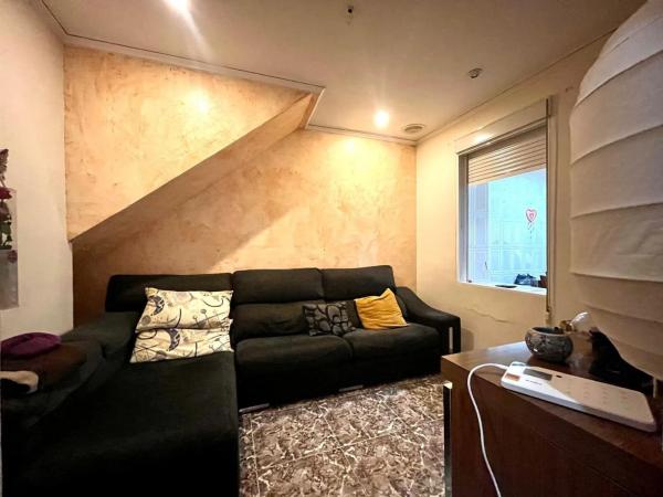 Piso en Barrio Carrús Este