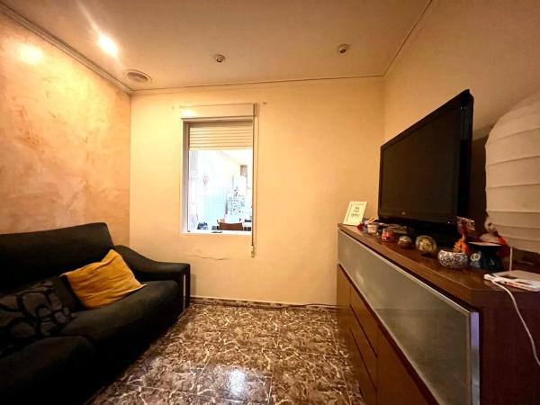 Piso en Barrio Carrús Este