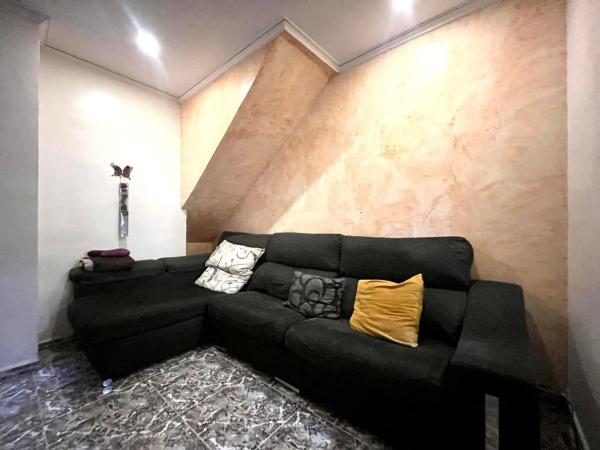 Piso en Barrio Carrús Este