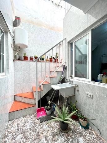 Piso en Barrio Carrús Este